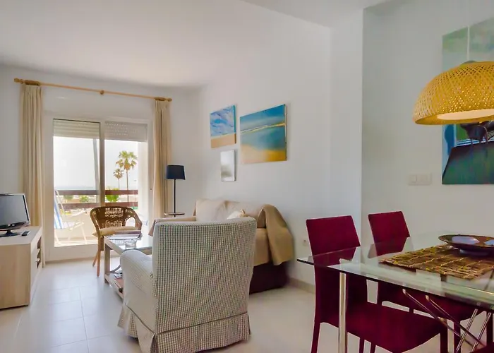 Moran * Conil De La Frontera