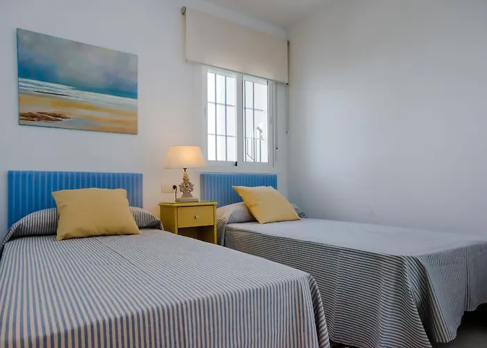 Moran Apartment Conil De La Frontera