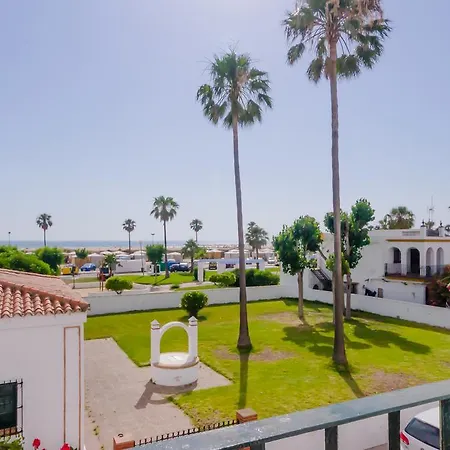 Moran Conil De La Frontera