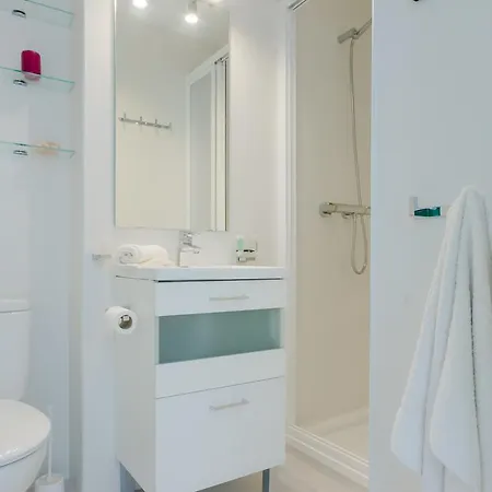 Apartamento Moran