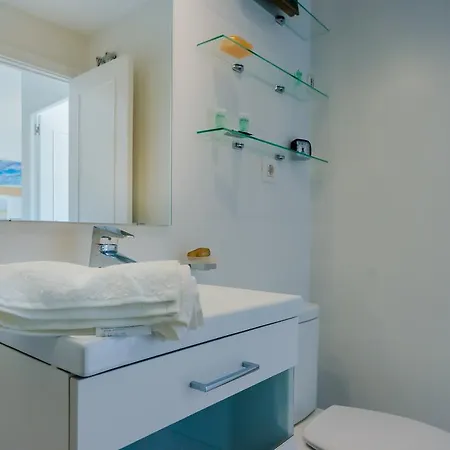 Moran Appartement Conil De La Frontera