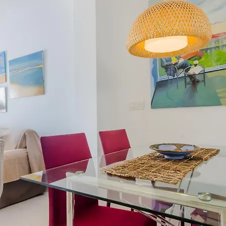 Moran Apartamento