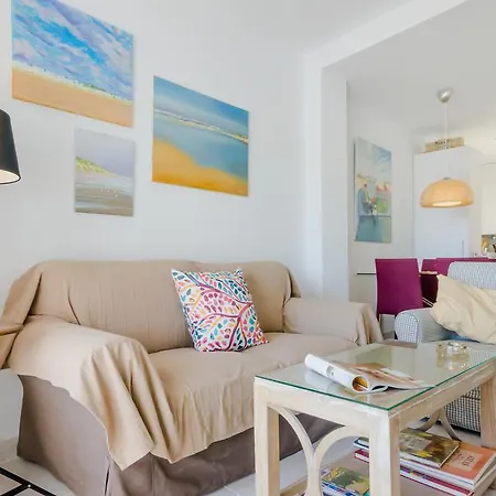 Apartamento Moran *