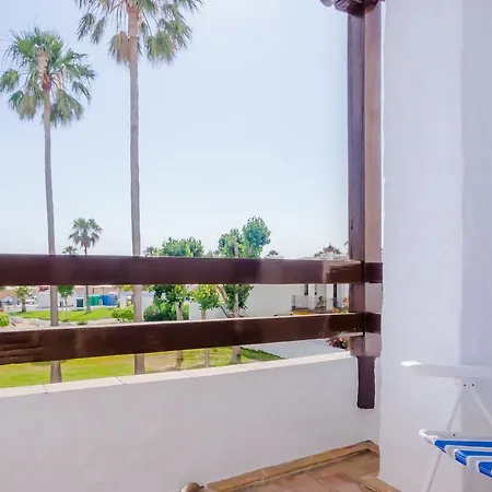 Apartamento Moran