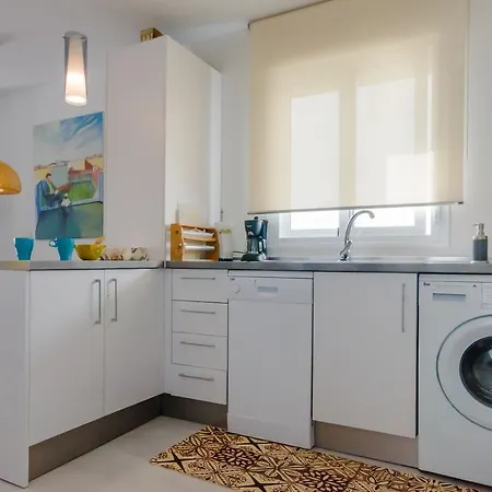 Apartamento Moran Conil De La Frontera