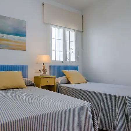 Moran Appartement Conil De La Frontera