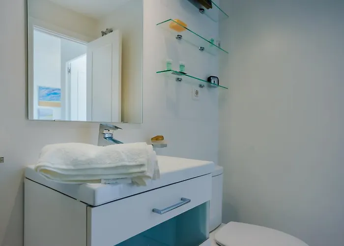 Moran Apartamento Conil De La Frontera