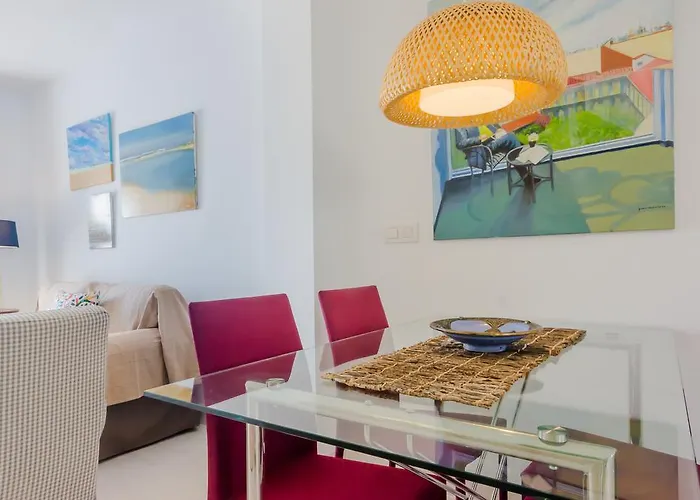 Moran Апартаменты