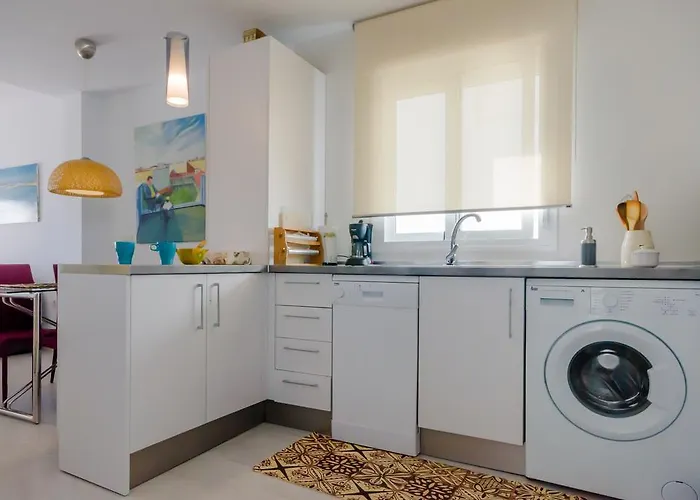 Apartamento Moran Conil De La Frontera