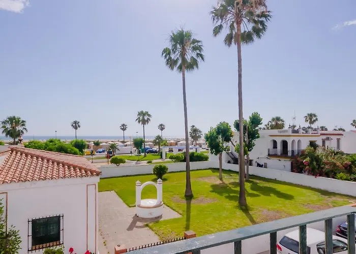 Moran كونيل ذي لا فرونتيرا