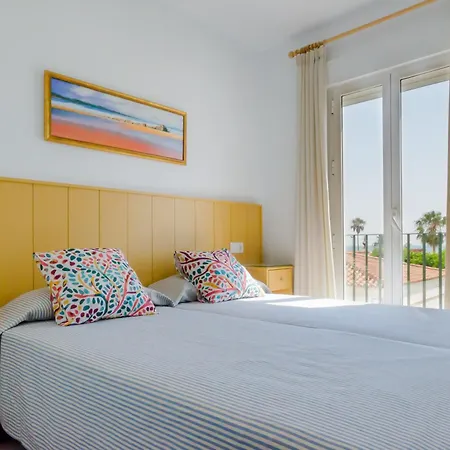 Appartement Moran *